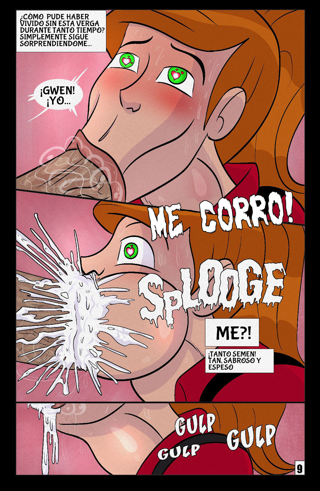 The Reward page 10 full