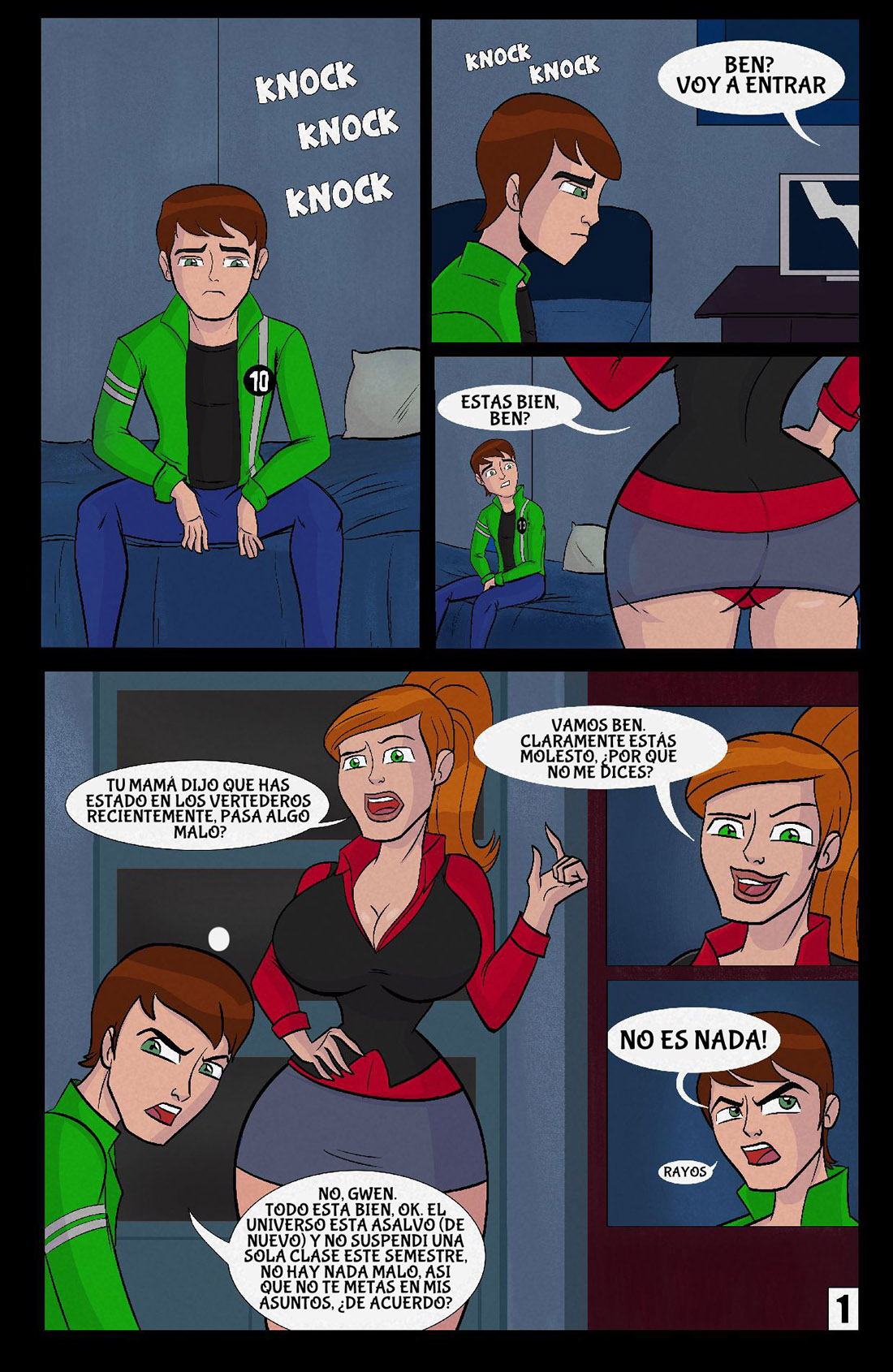 The Reward page 2 full