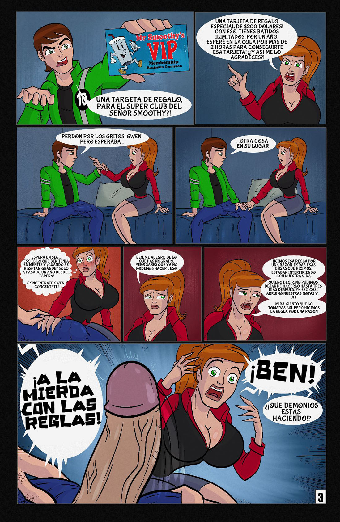 The Reward page 4 full