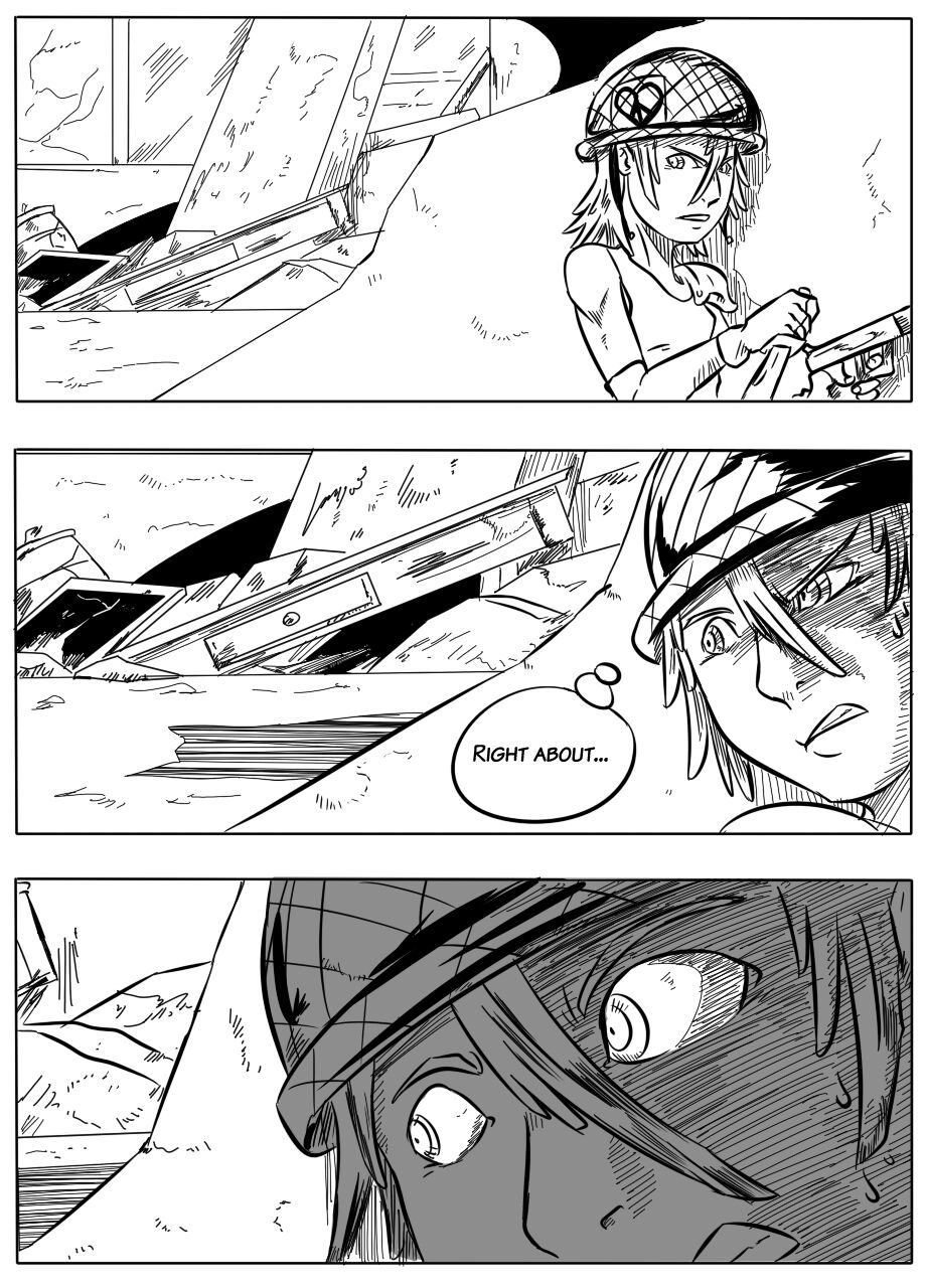 Dragon Trigger 4 page 5 full