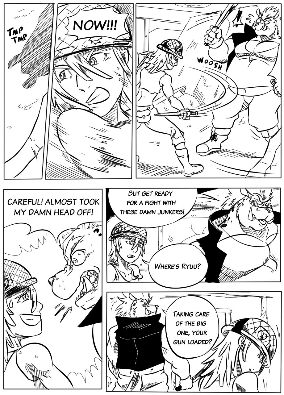 Dragon Trigger 4 page 6 full