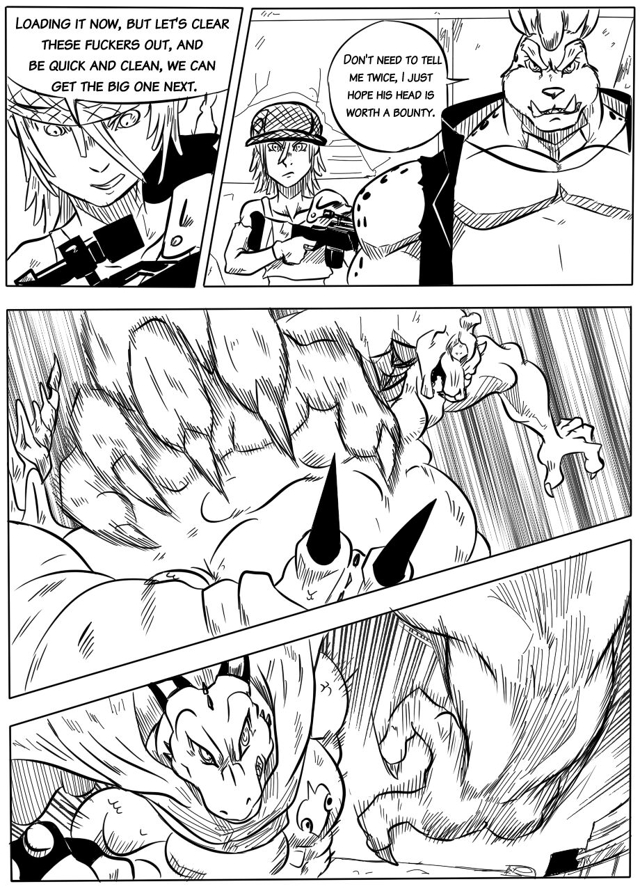 Dragon Trigger 4 page 7 full