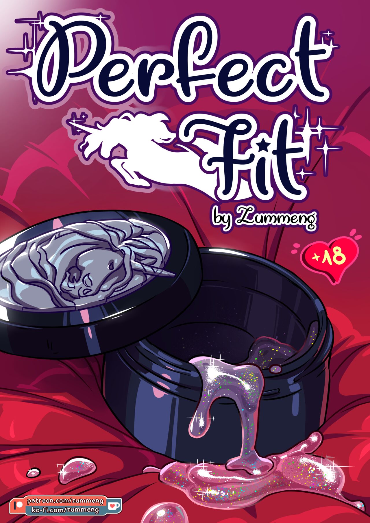 Perfect Fit page 1 full