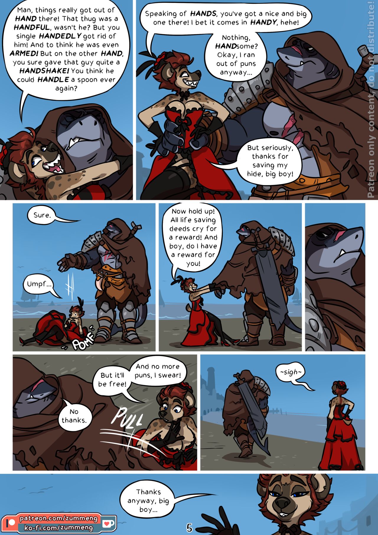 Perfect Fit page 6 full