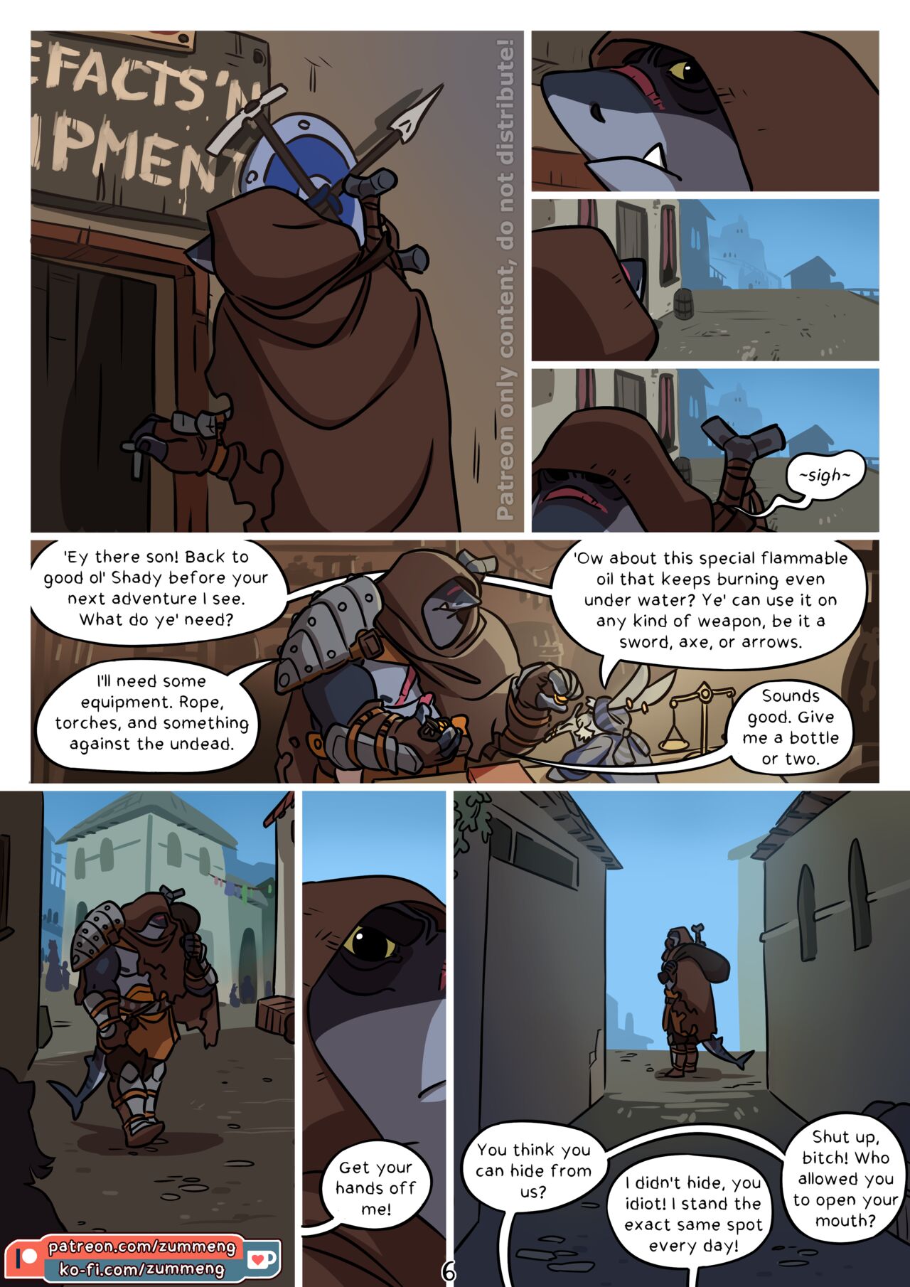 Perfect Fit page 7 full