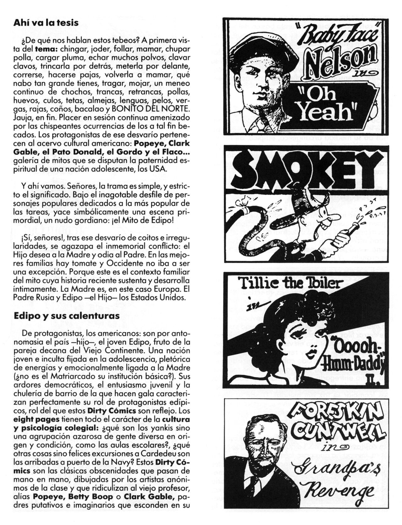 Dirty Comics 03 / Las Biblias de Tijuana page 7 full