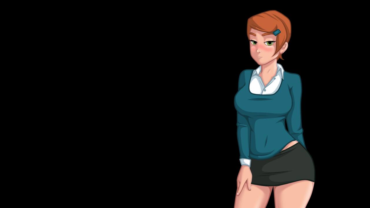 Lustworth Academy page 9 full
