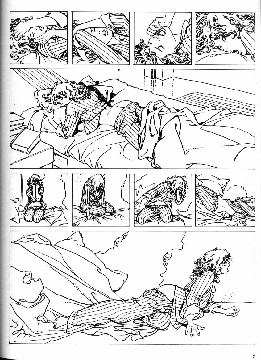 Cuentos Fantásticos page 5 full