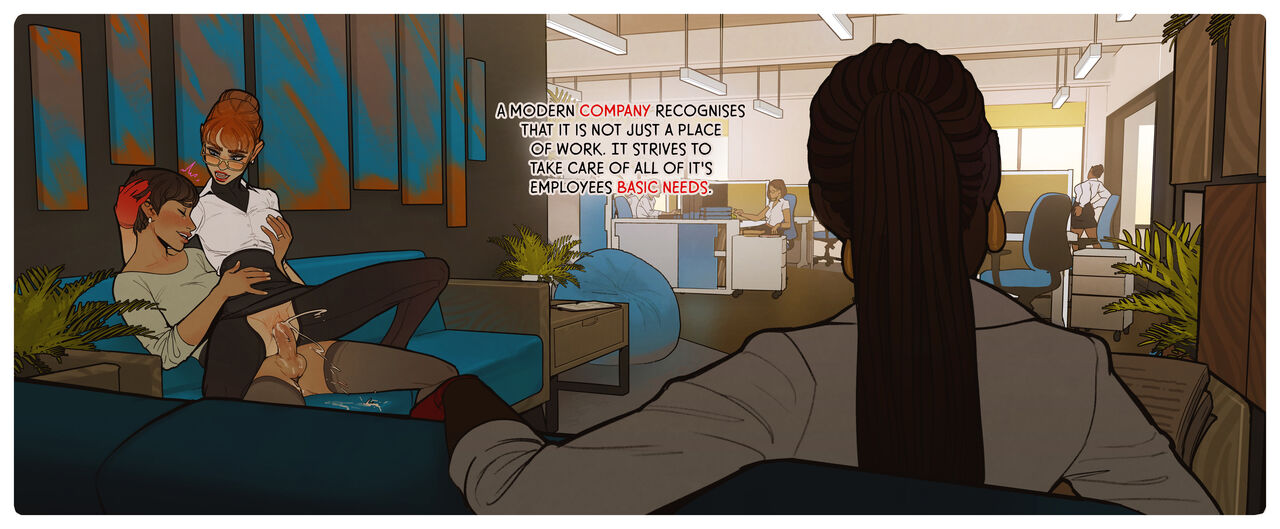Incase "The Corporate Tool" only dialogue page 2 full