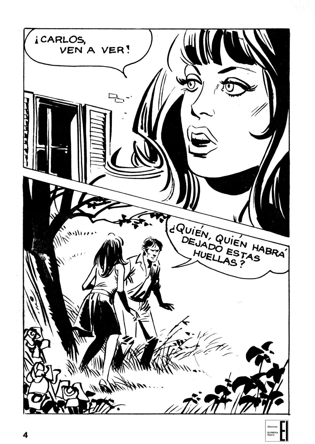 Delirium #1 page 6 full
