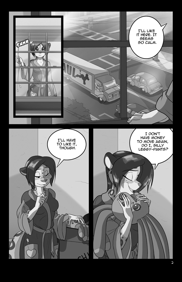 Catena Cafe page 3 full