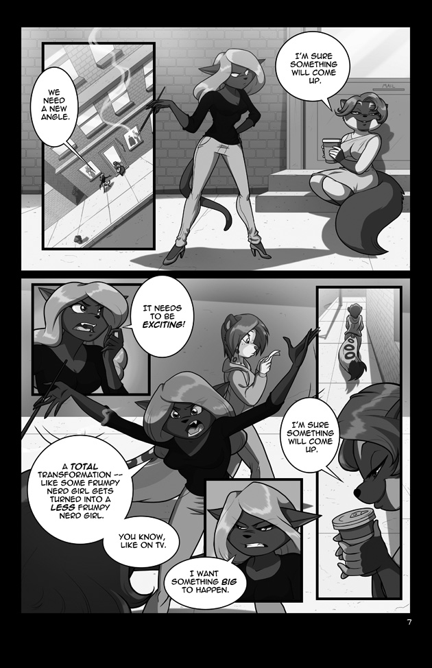 Catena Cafe page 8 full