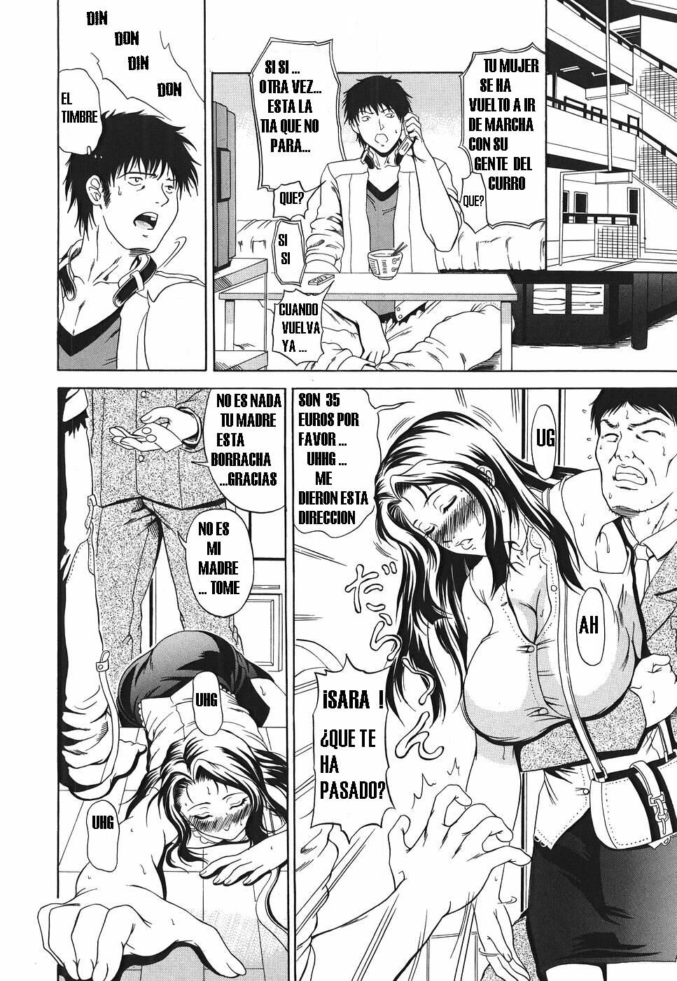 Volviendo borracha page 2 full