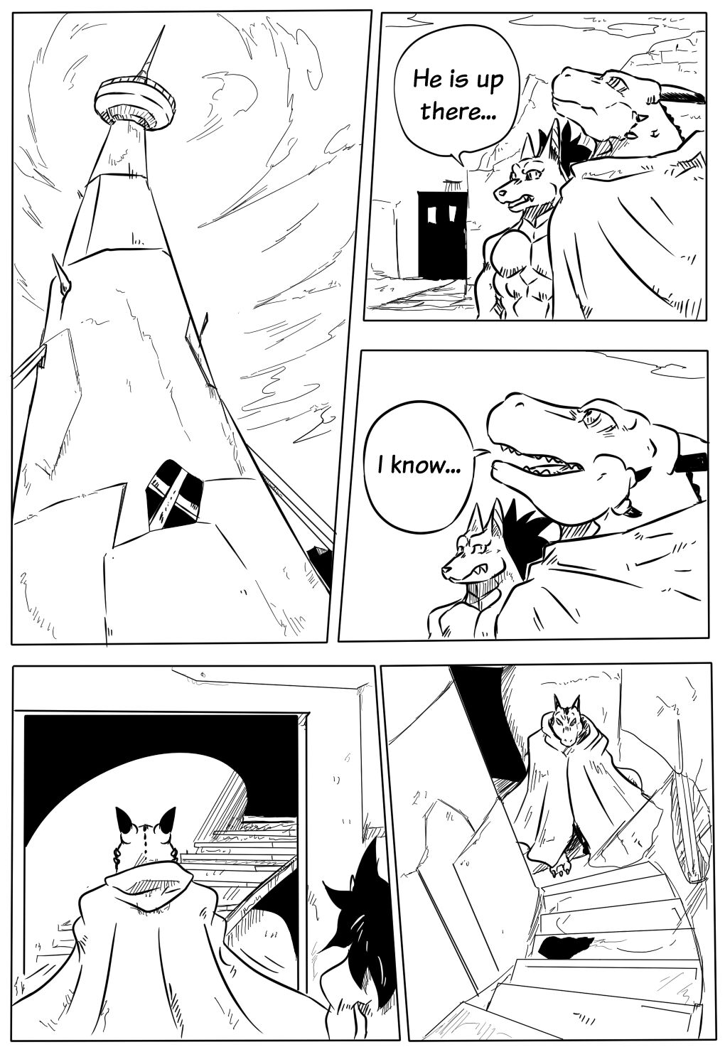 Dragon Trigger 6 page 7 full