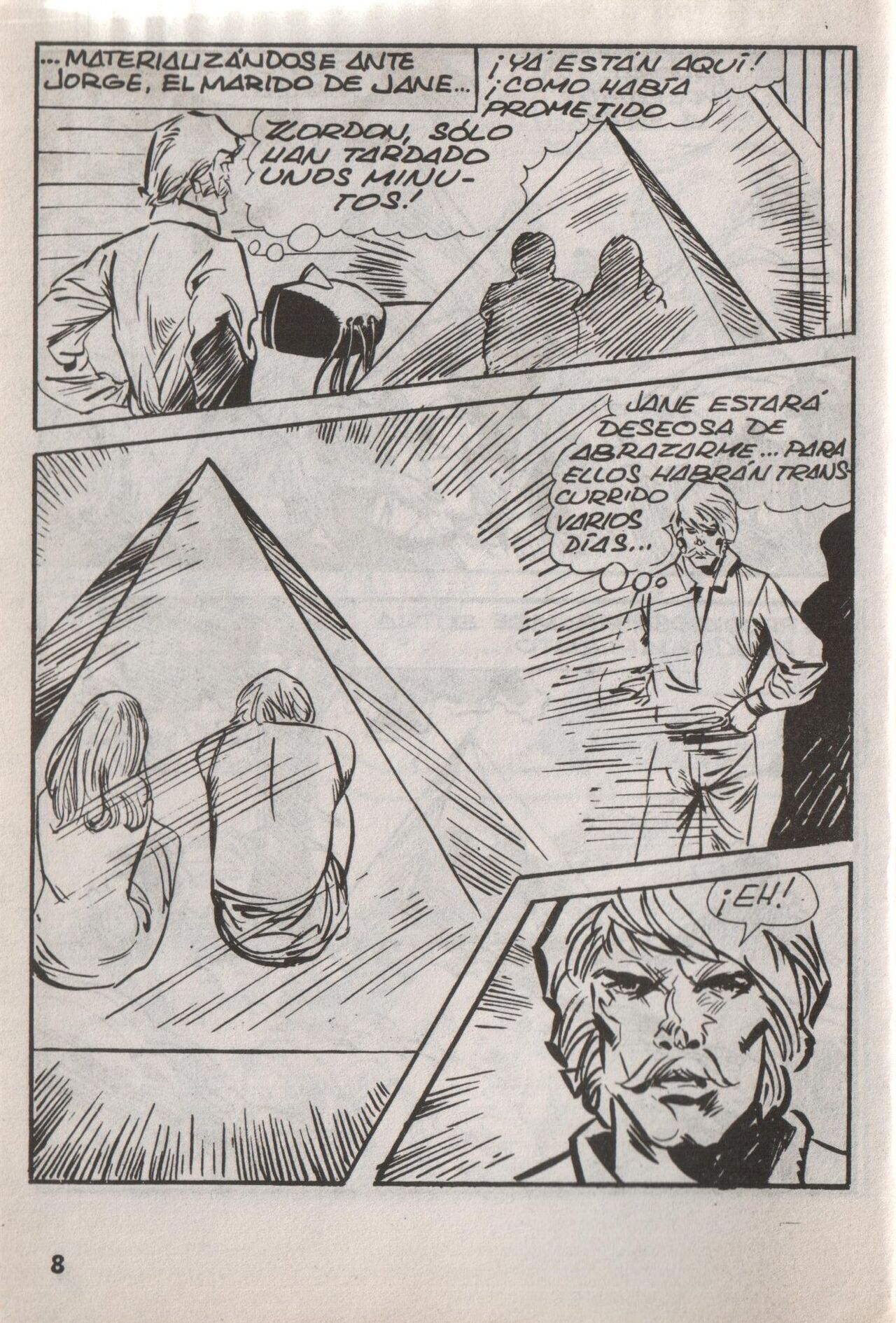 Zordon #7 page 10 full