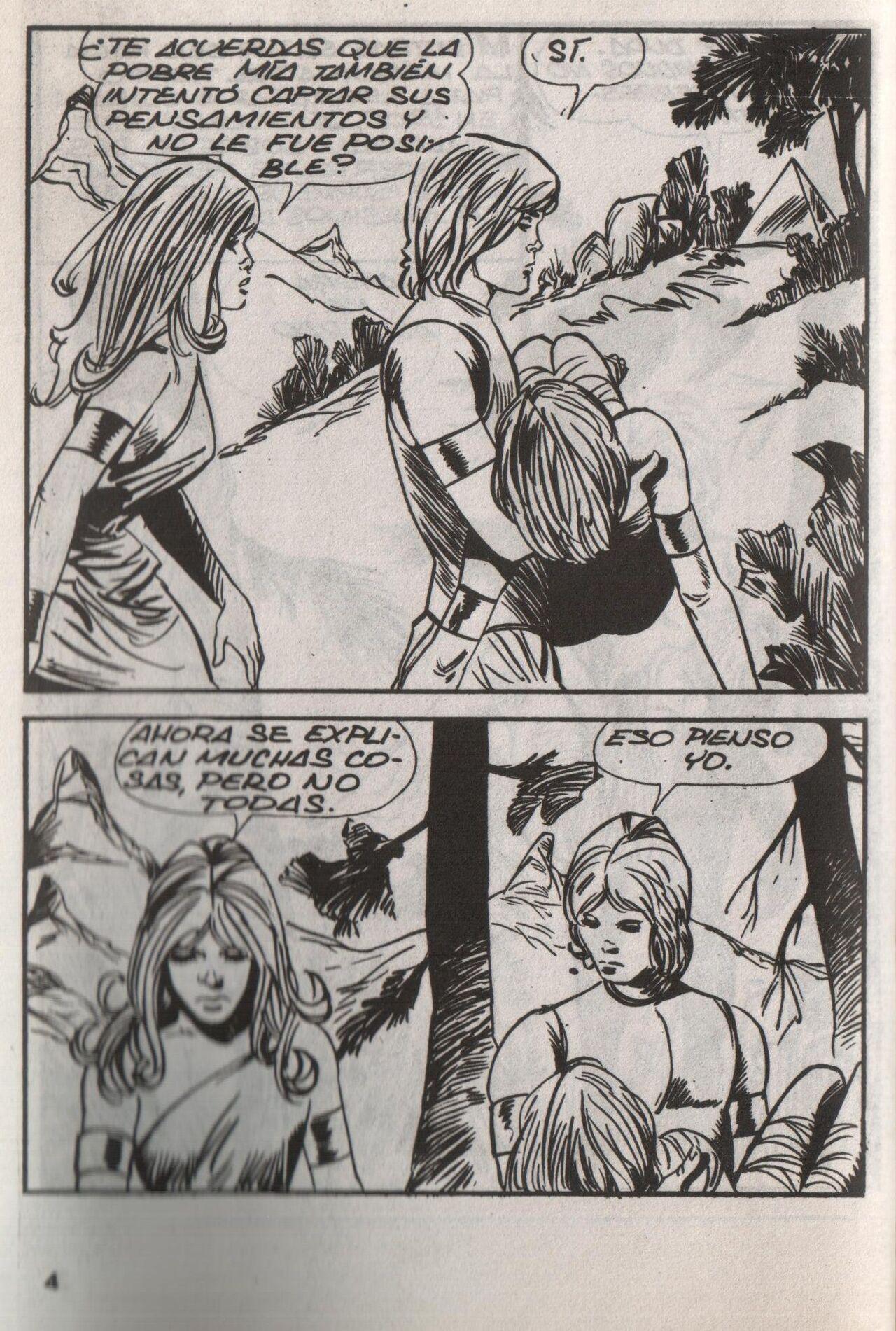 Zordon #7 page 6 full