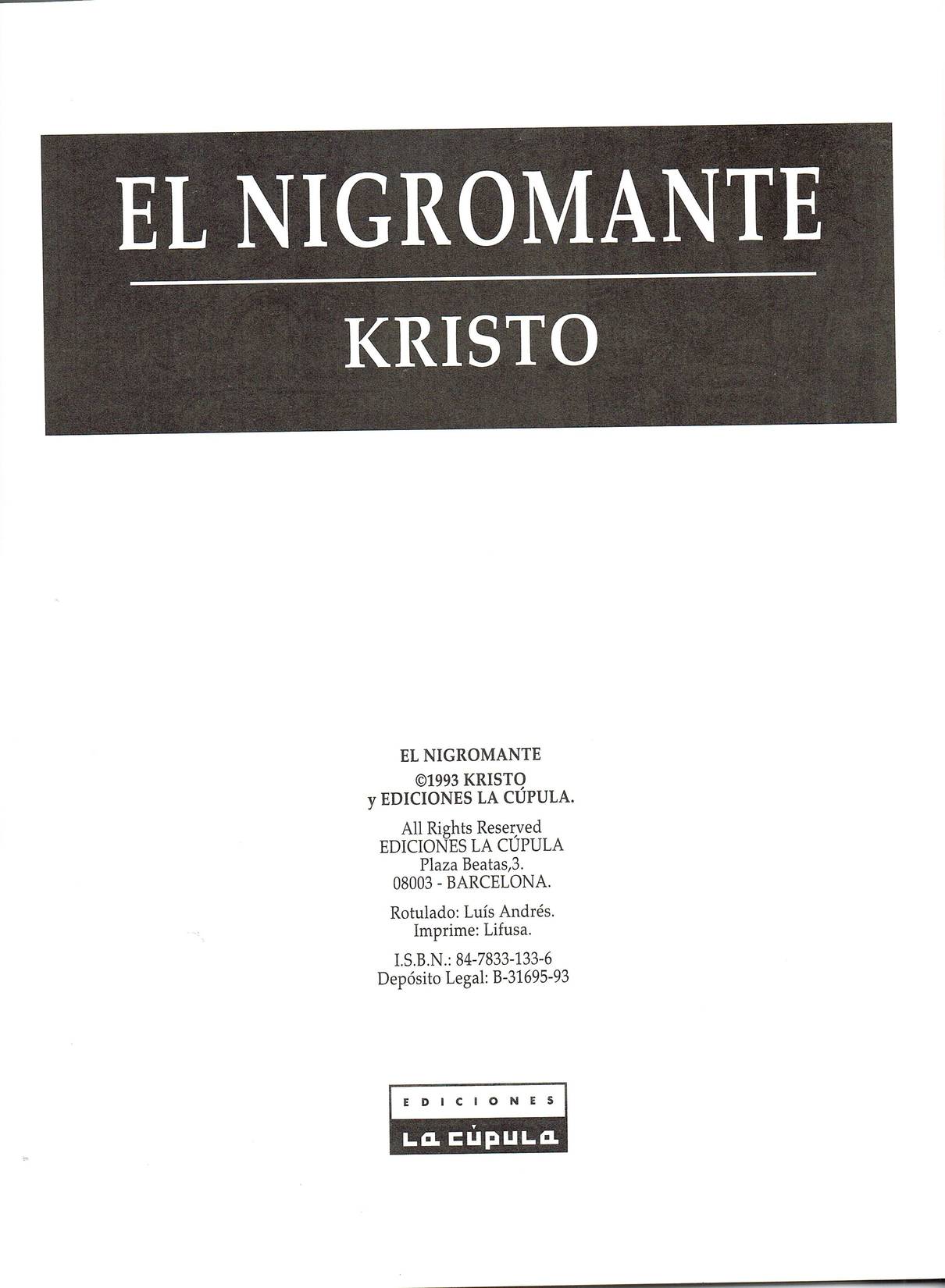 El nigromante page 2 full