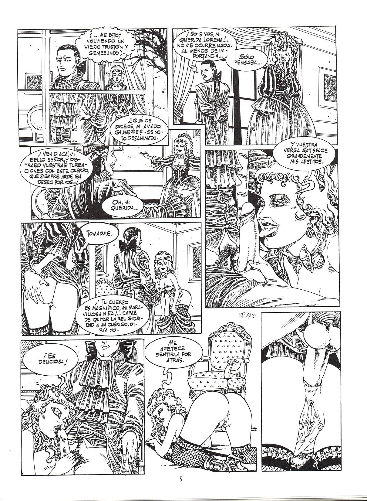 El nigromante page 4 full