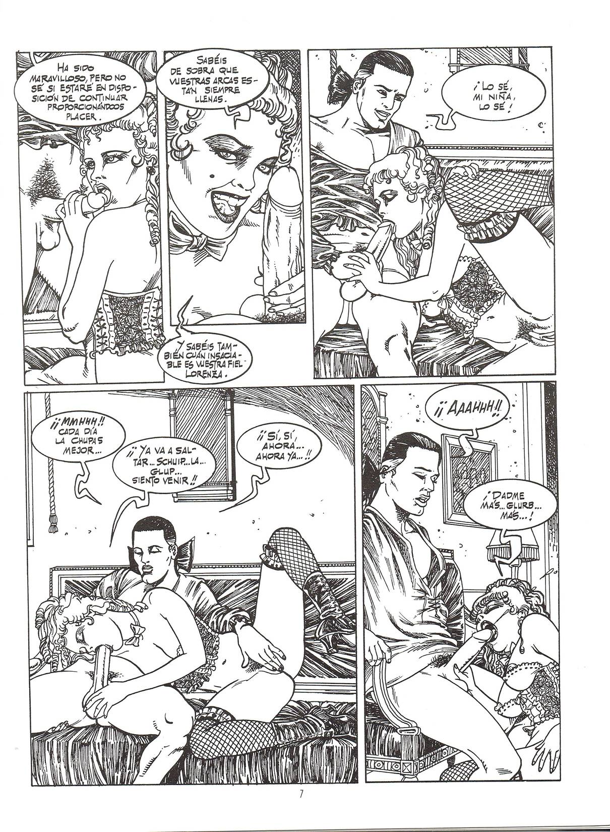 El nigromante page 6 full