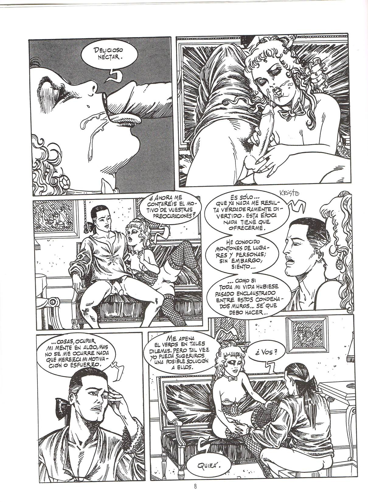 El nigromante page 7 full