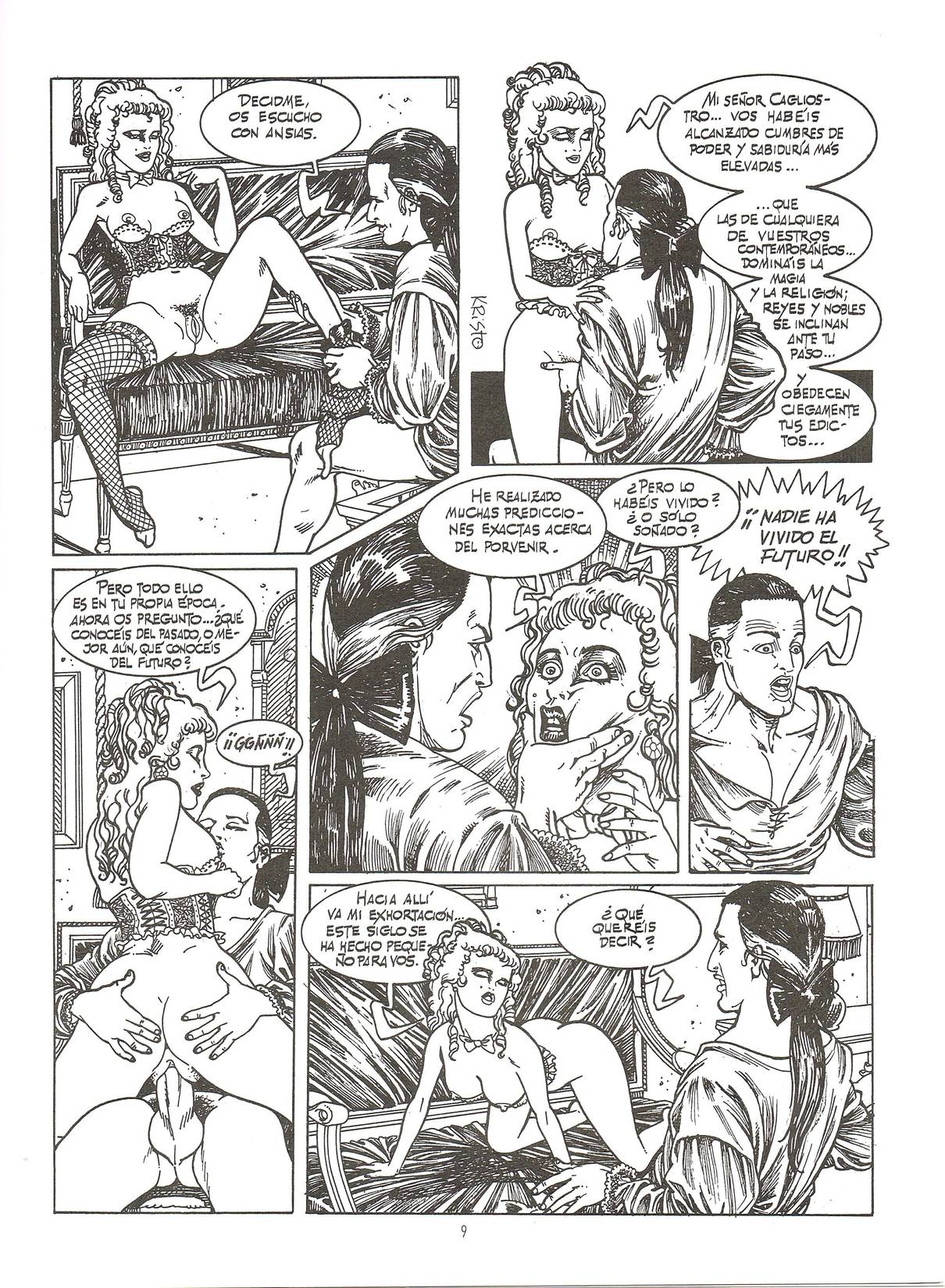 El nigromante page 8 full