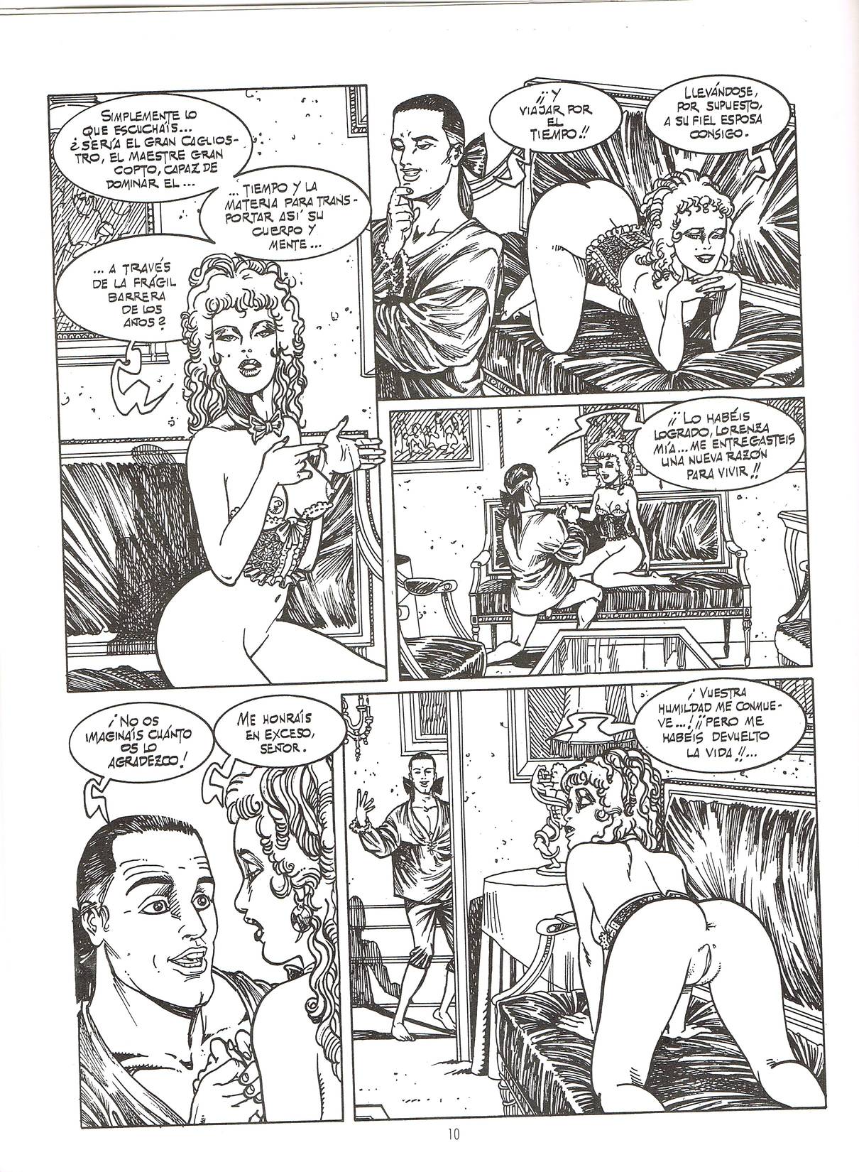 El nigromante page 9 full
