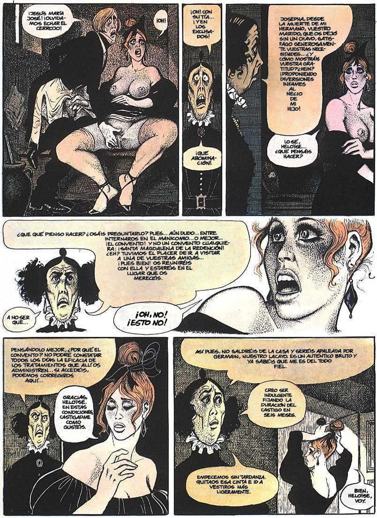 Marie-Gabrielle de Saint-Eutrope - Volume 1-2 page 5 full
