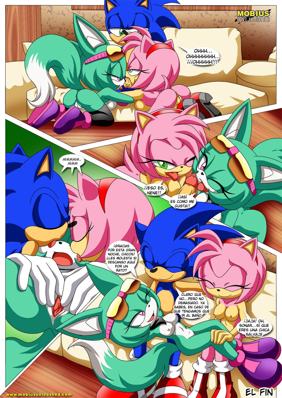 More Than Just A Movie Night page 10 full