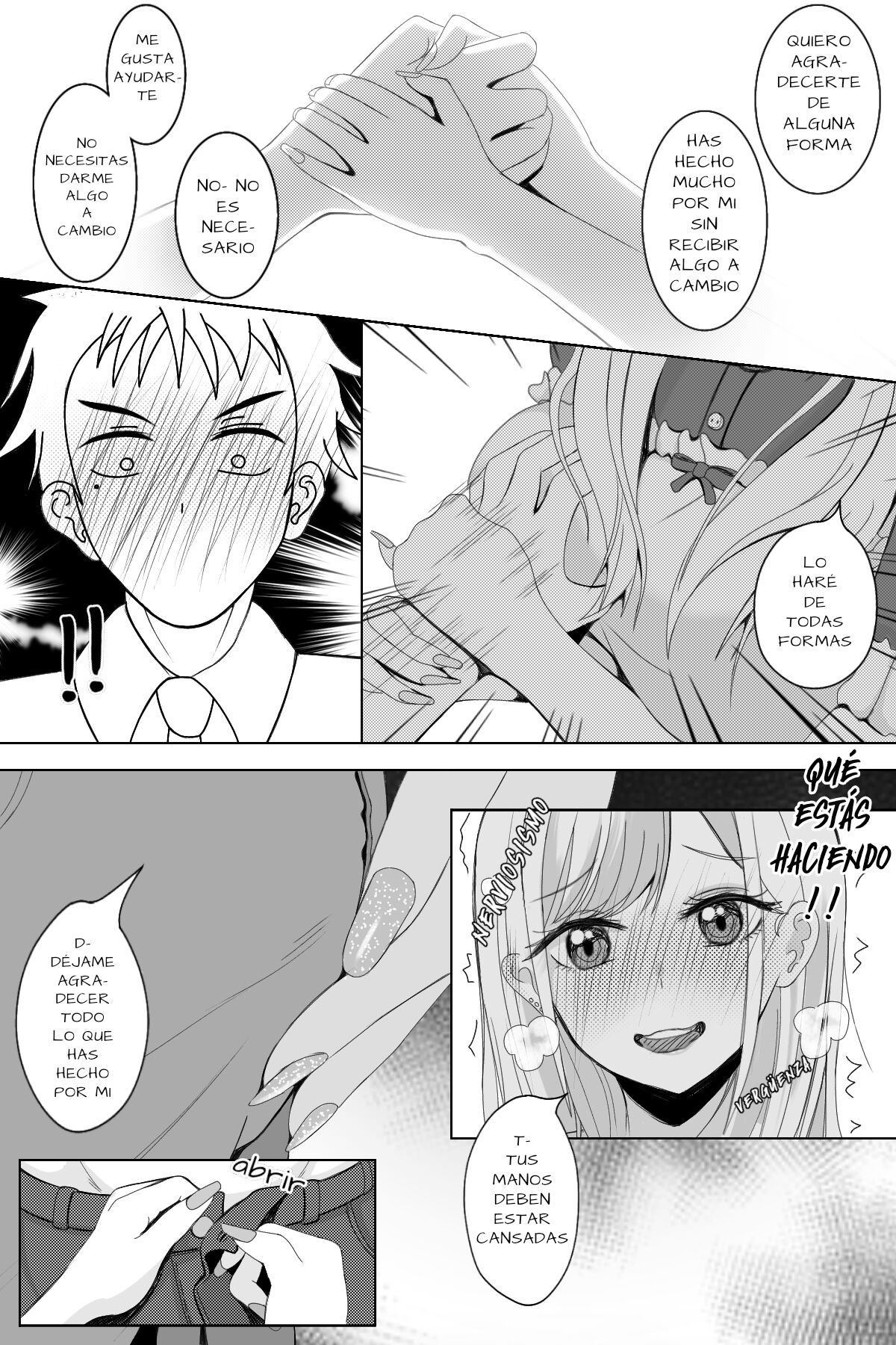 Recompensa page 4 full