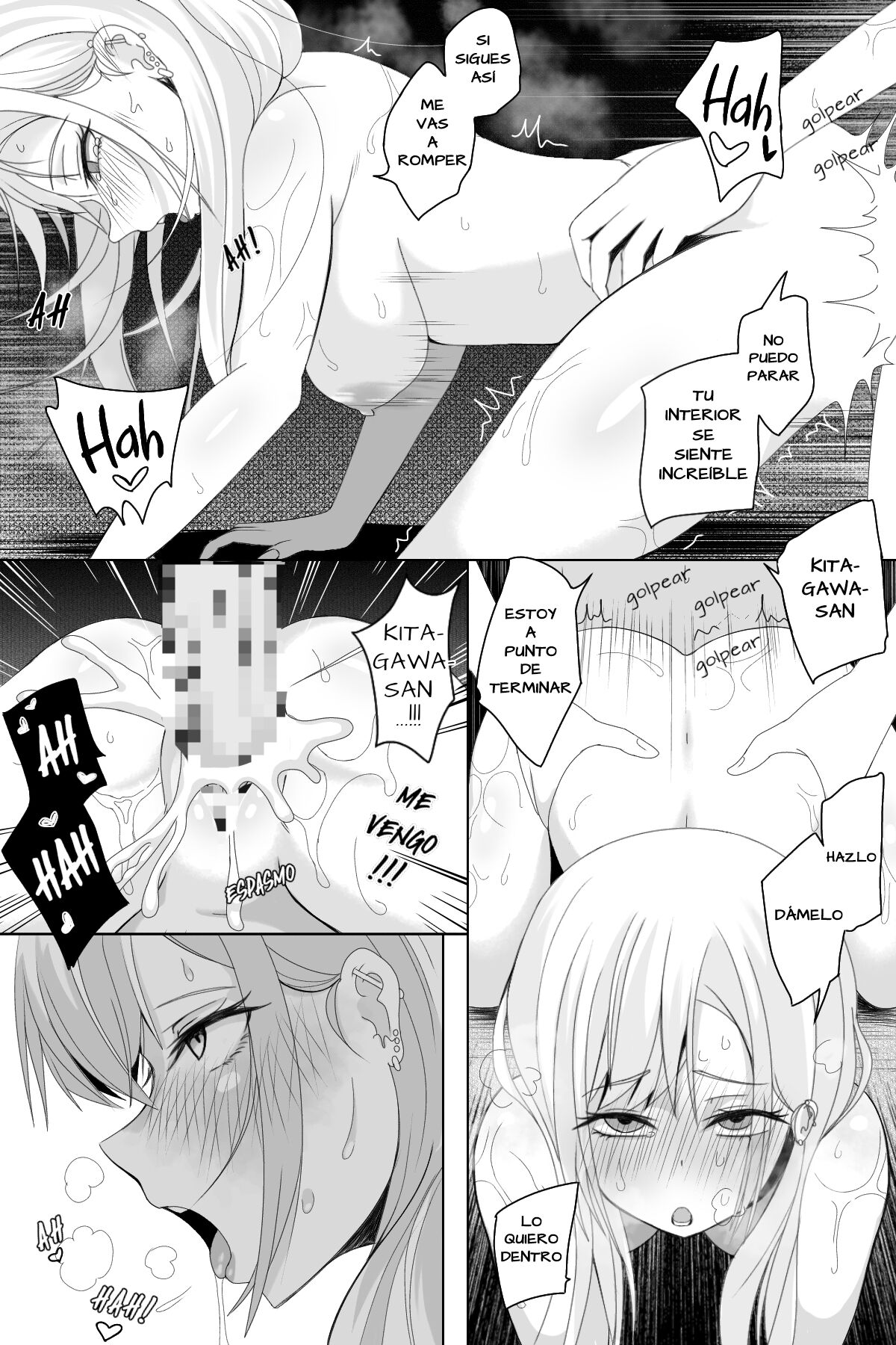 Recompensa page 9 full