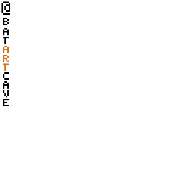 BatArtCave Pixel Animations page 5 full