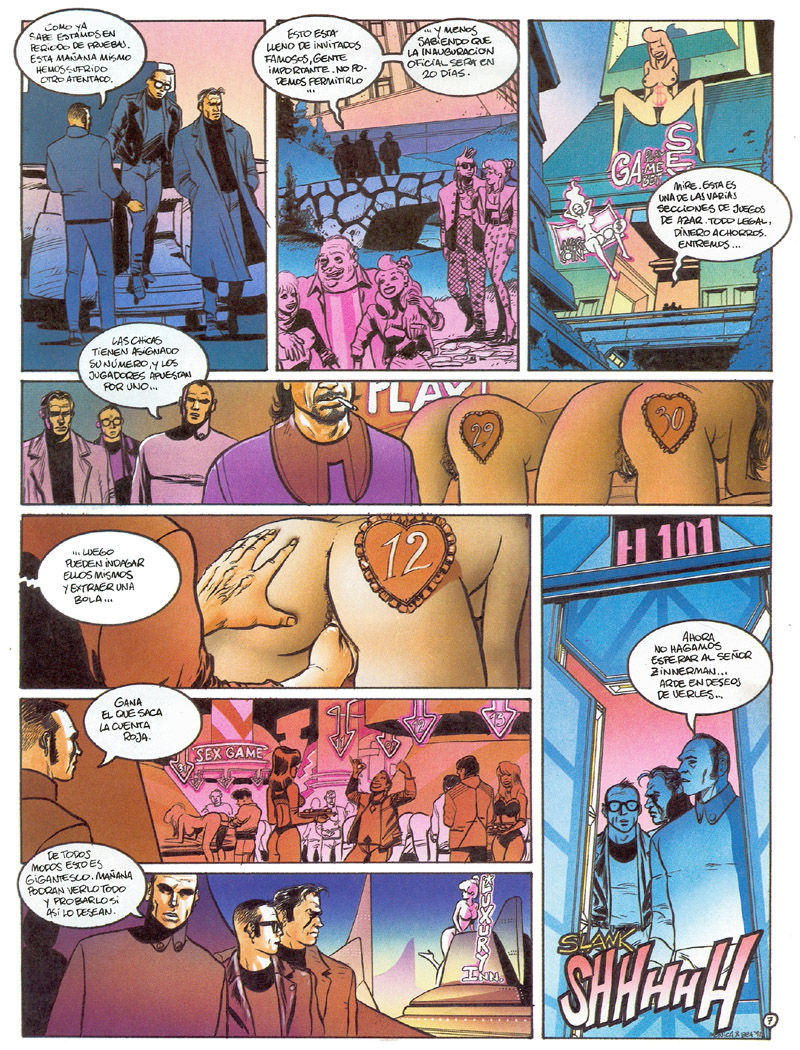 Viciousland page 10 full