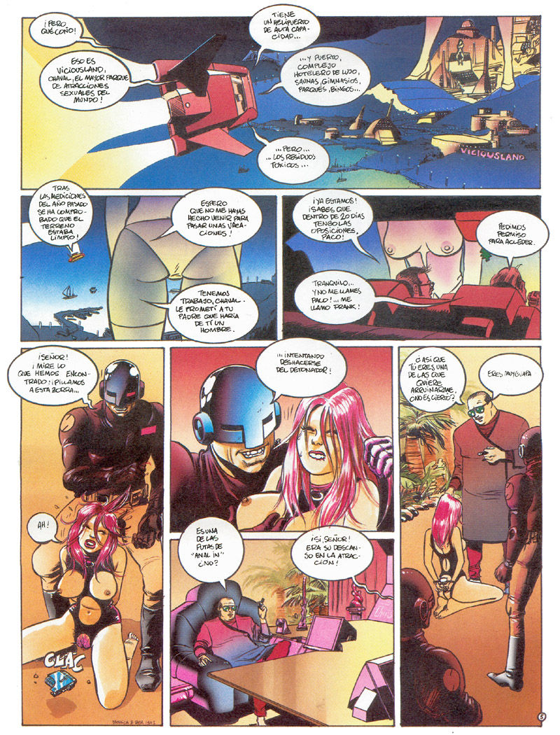 Viciousland page 8 full