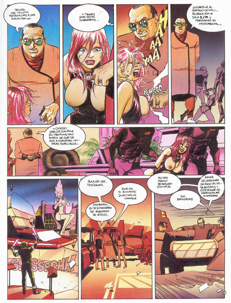 Viciousland page 9 full