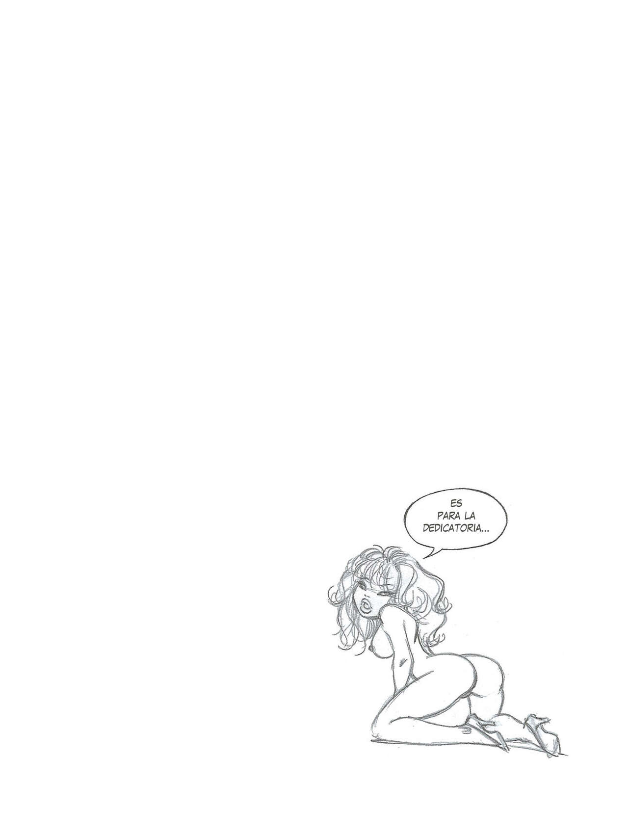 Te interesa - 03 No te da vergüenza page 9 full