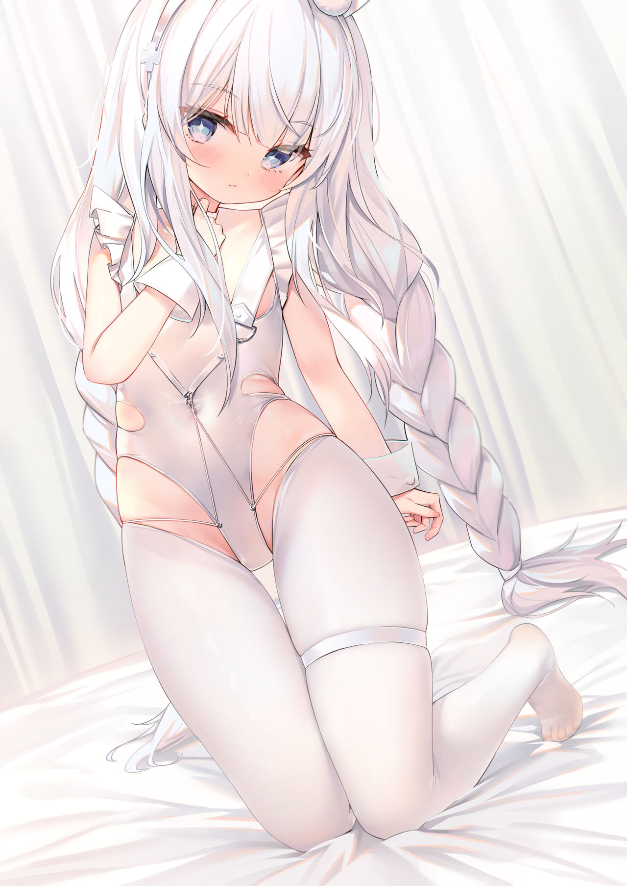 Artist  FANBOX page 10 full