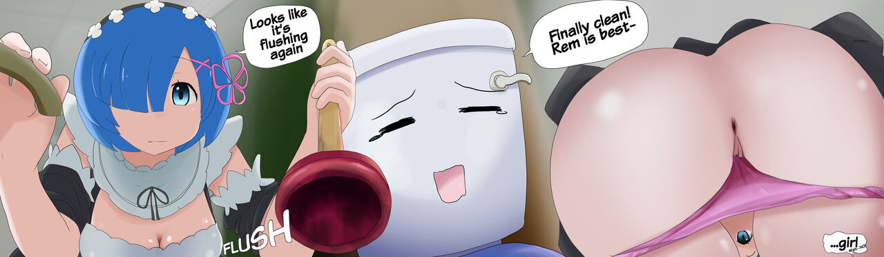 Isekai Quartet page 5 full