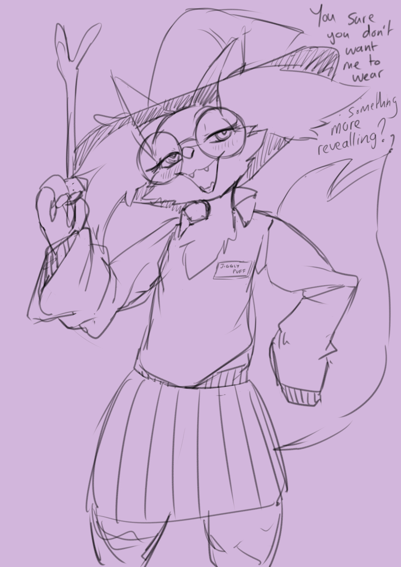 Braixen page 6 full