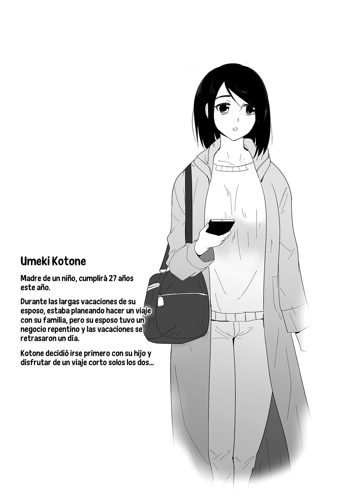 Hajimete no | Primera Vez page 2 full