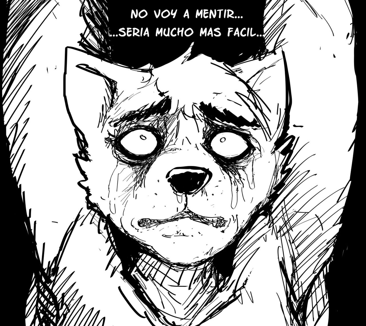 Ghost Pupper Vol 2 page 10 full