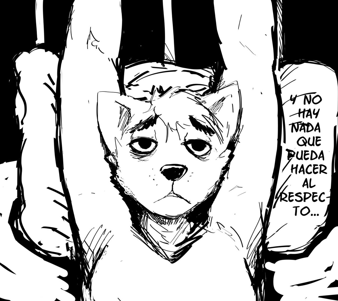 Ghost Pupper Vol 2 page 7 full