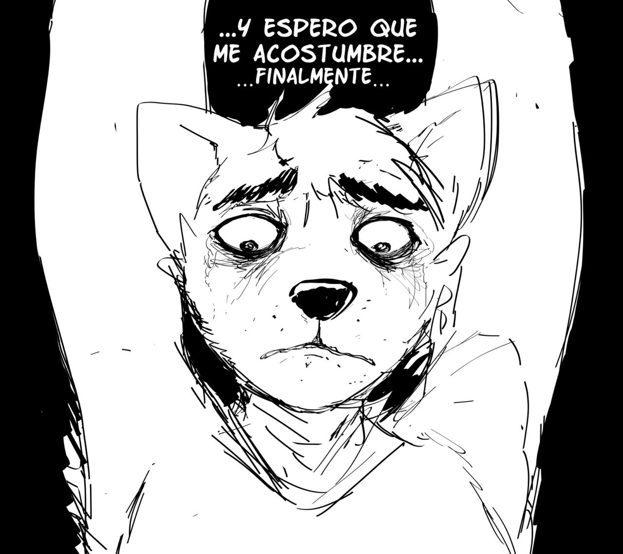 Ghost Pupper Vol 2 page 9 full