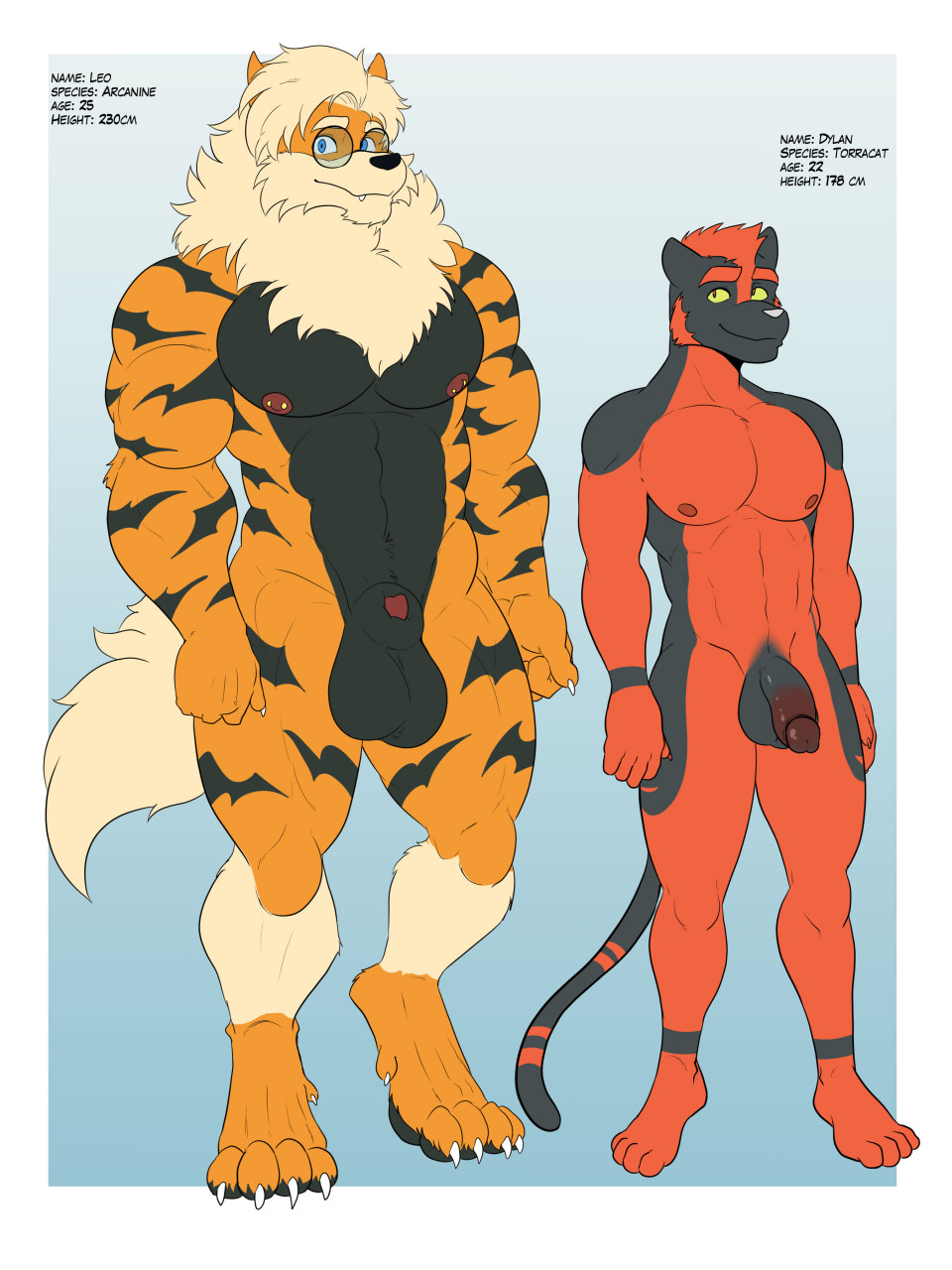 Family Bonds ! page 2 full