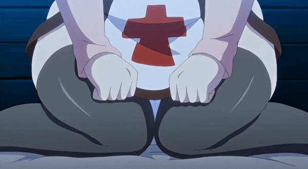 Usamimi Boukentan ~Sekuhara Shinagara Sekai o Sukue~ Gifs page 3 full