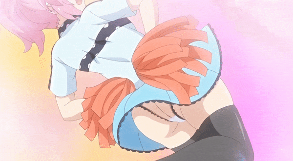 Usamimi Boukentan ~Sekuhara Shinagara Sekai o Sukue~ Gifs page 7 full