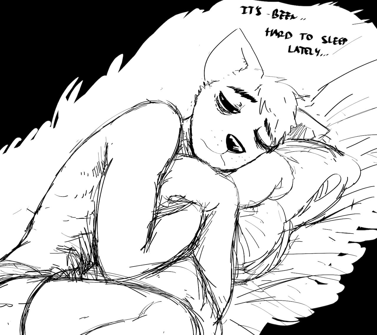 Ghost Pupper Vol 2 page 3 full