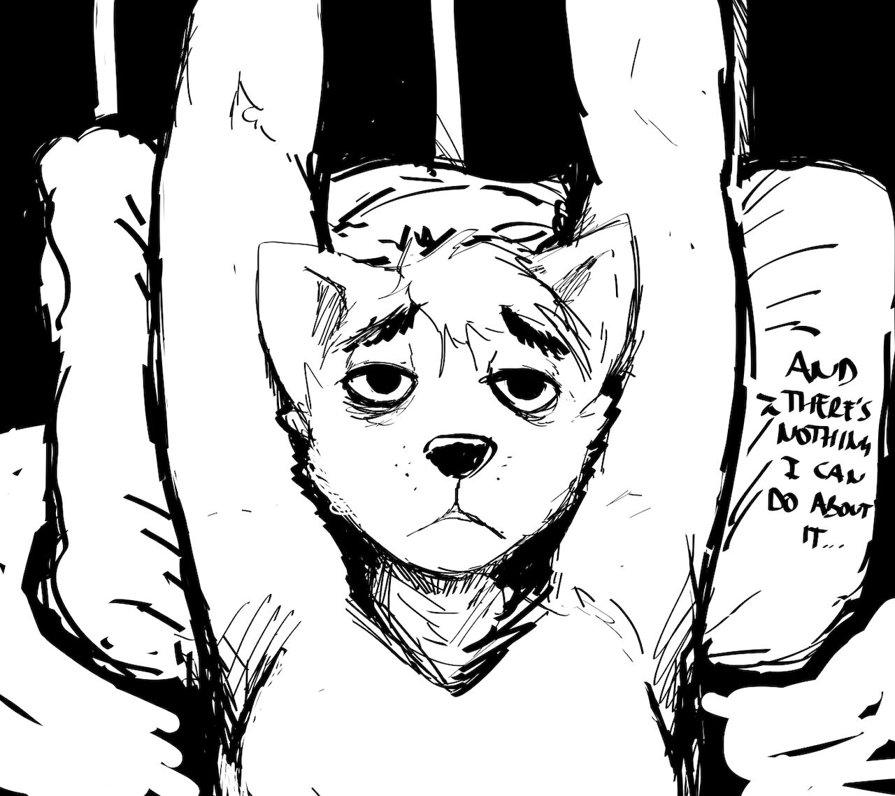 Ghost Pupper Vol 2 page 7 full
