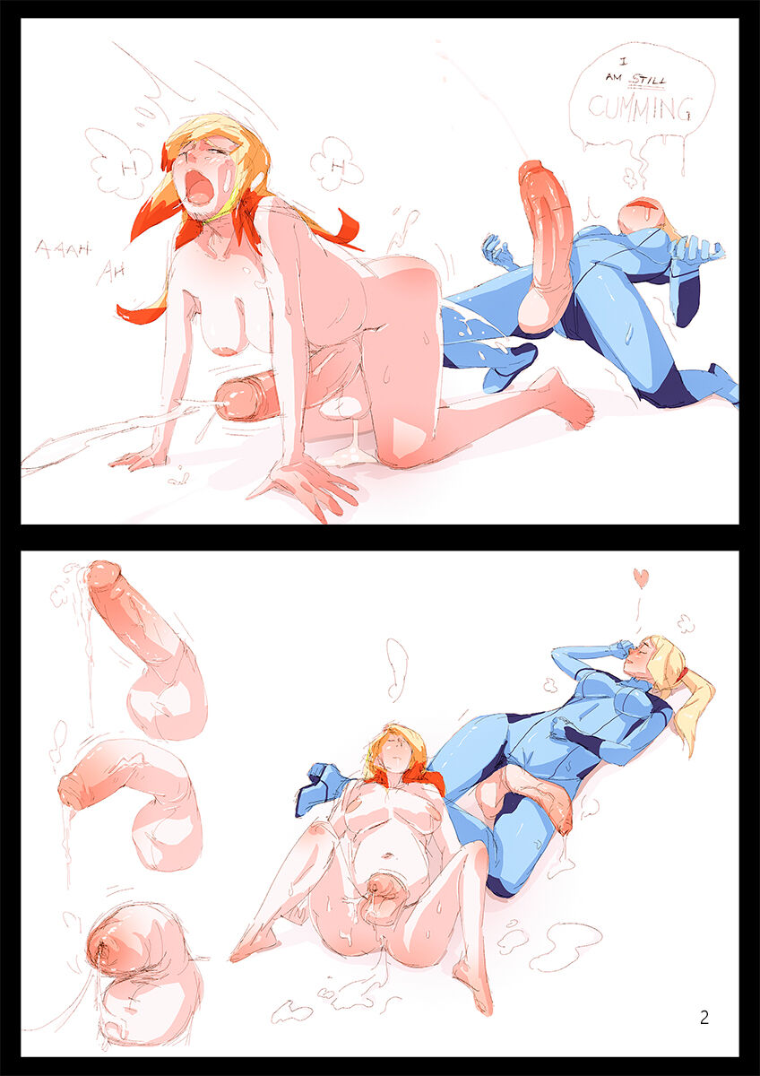 Nipboy / Nip-boy page 9 full