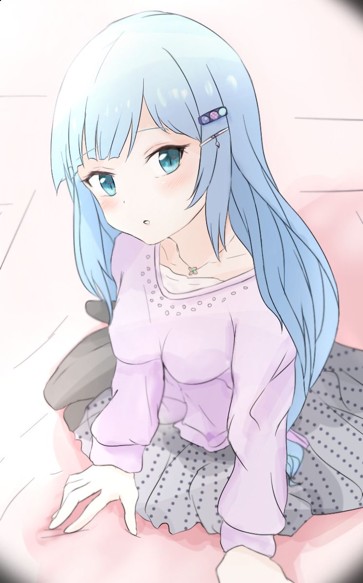 pixiv えのき かりん  1 page 1 full