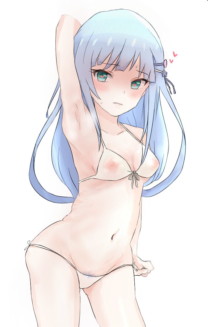 pixiv えのき かりん  1 page 2 full